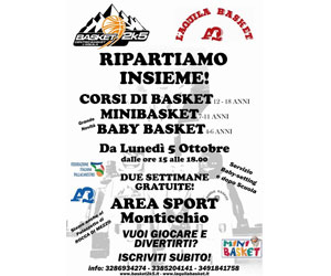 Corsi 2009